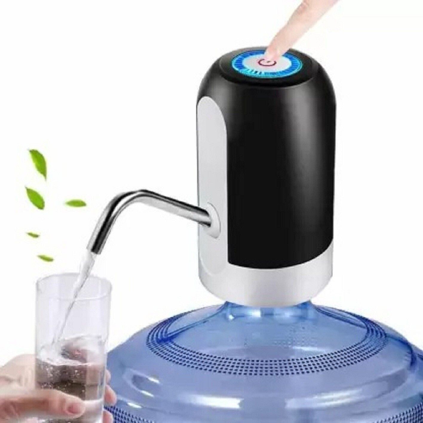 goodina TOBBY Bottled Water Dispenser-picture-11