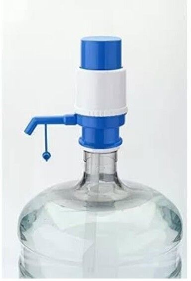 pmw Dispenser Pump for Universal 2-5 Gallon Bottle Can (Pack of 1) 20 Liter Bottle Bottled Water Dispenser-picture-16