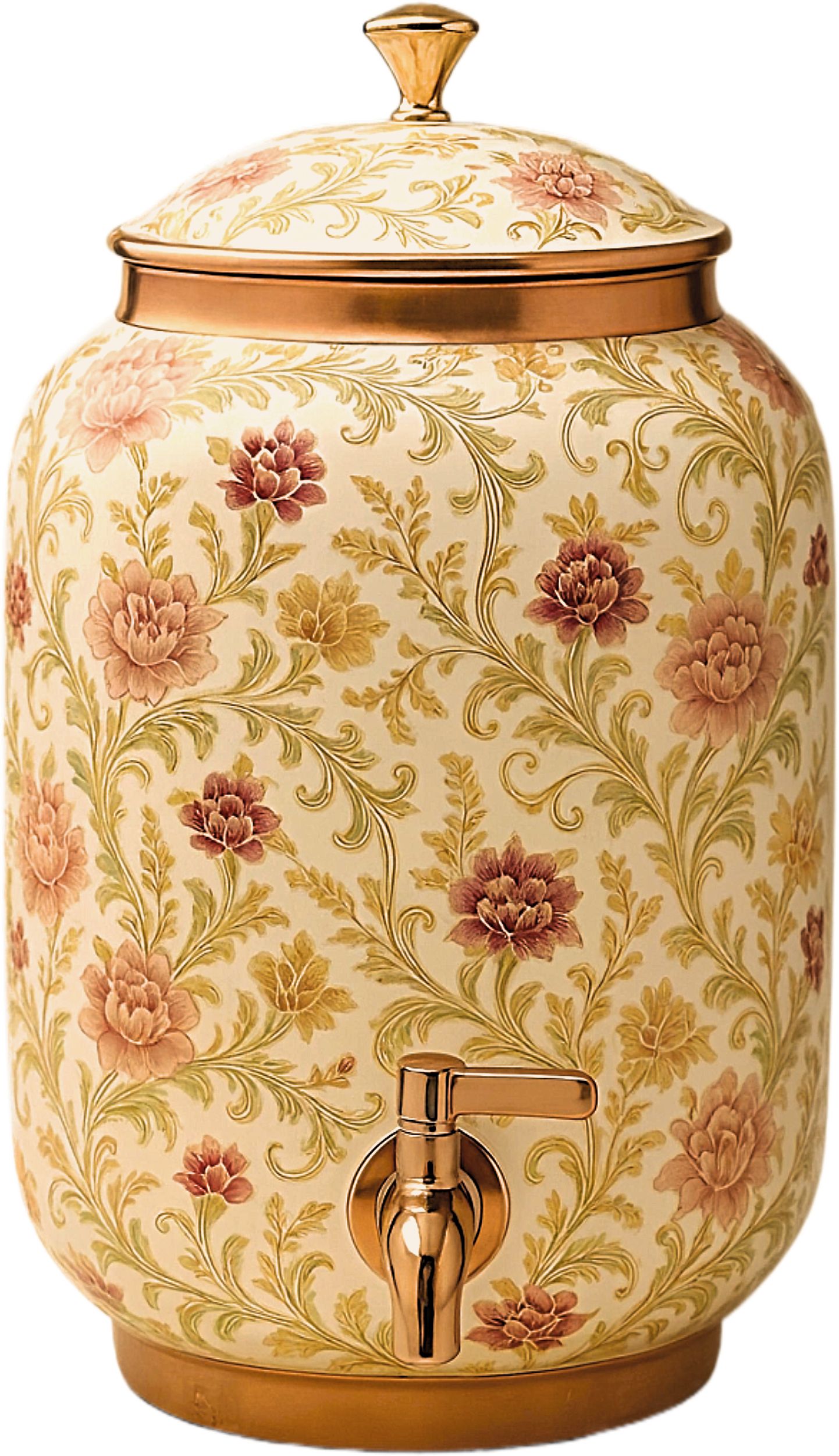 la'forte Rosette Bottled Water Dispenser-picture-12