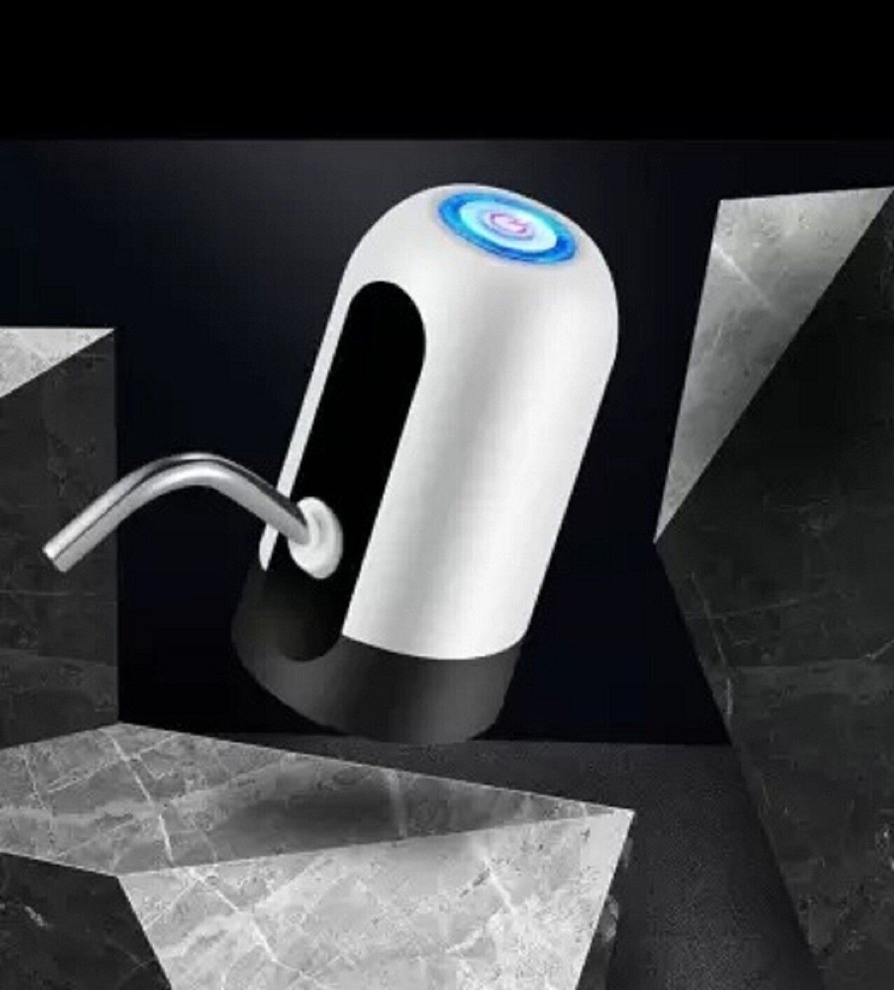 TPHJH Bottled Water Dispenser-image-22