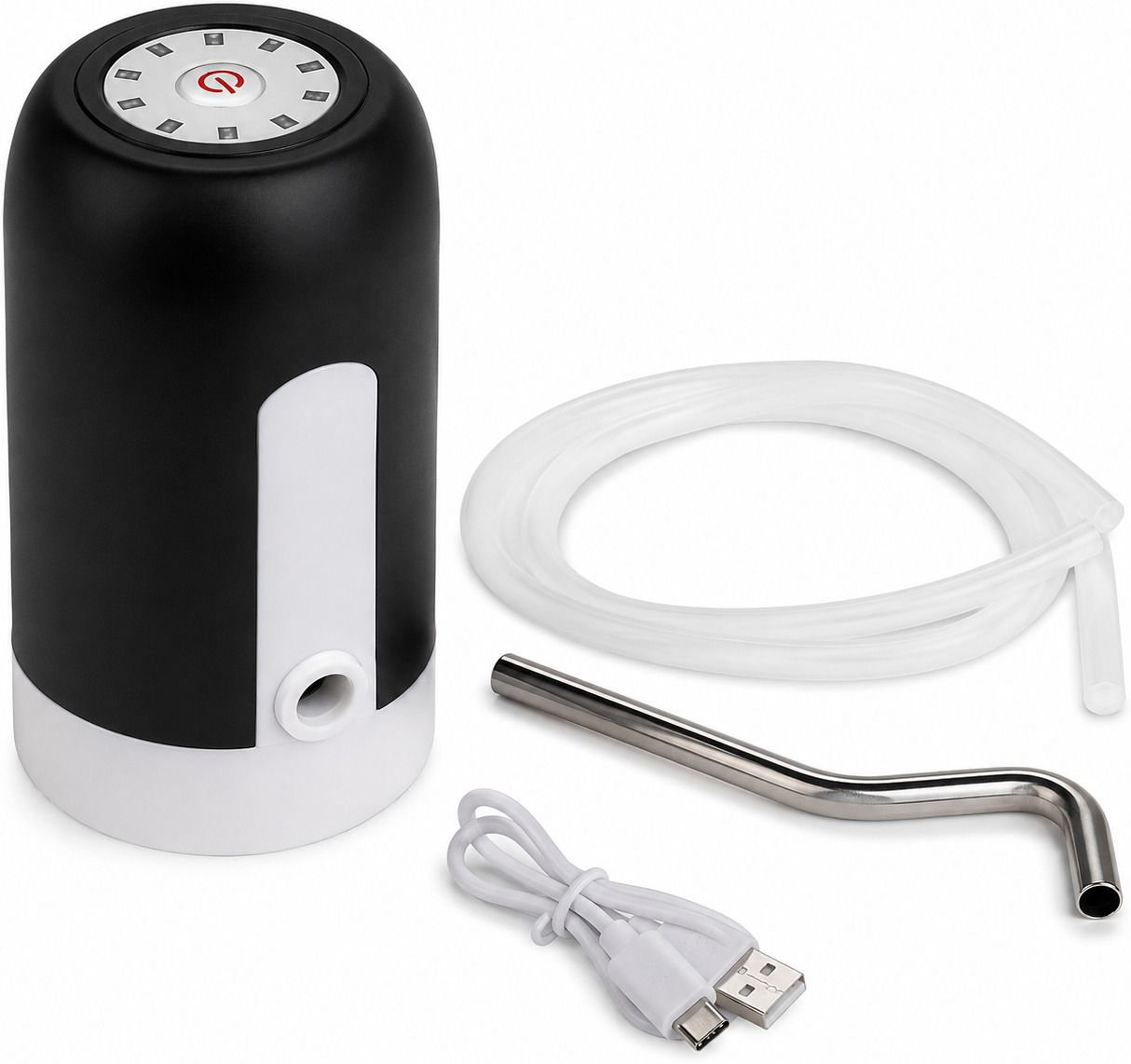 aakar traders WBP-001 Bottom Loading Water Dispenser-picture-1
