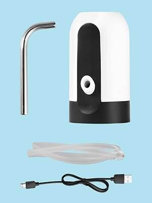 swaraj WDP-USB-01 Bottom Loading Water Dispenser-picture-40