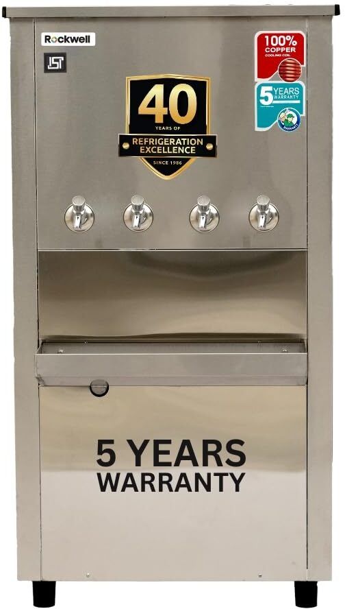 RWCSS150400ISIB Bottom Loading Water Dispenser-image-13