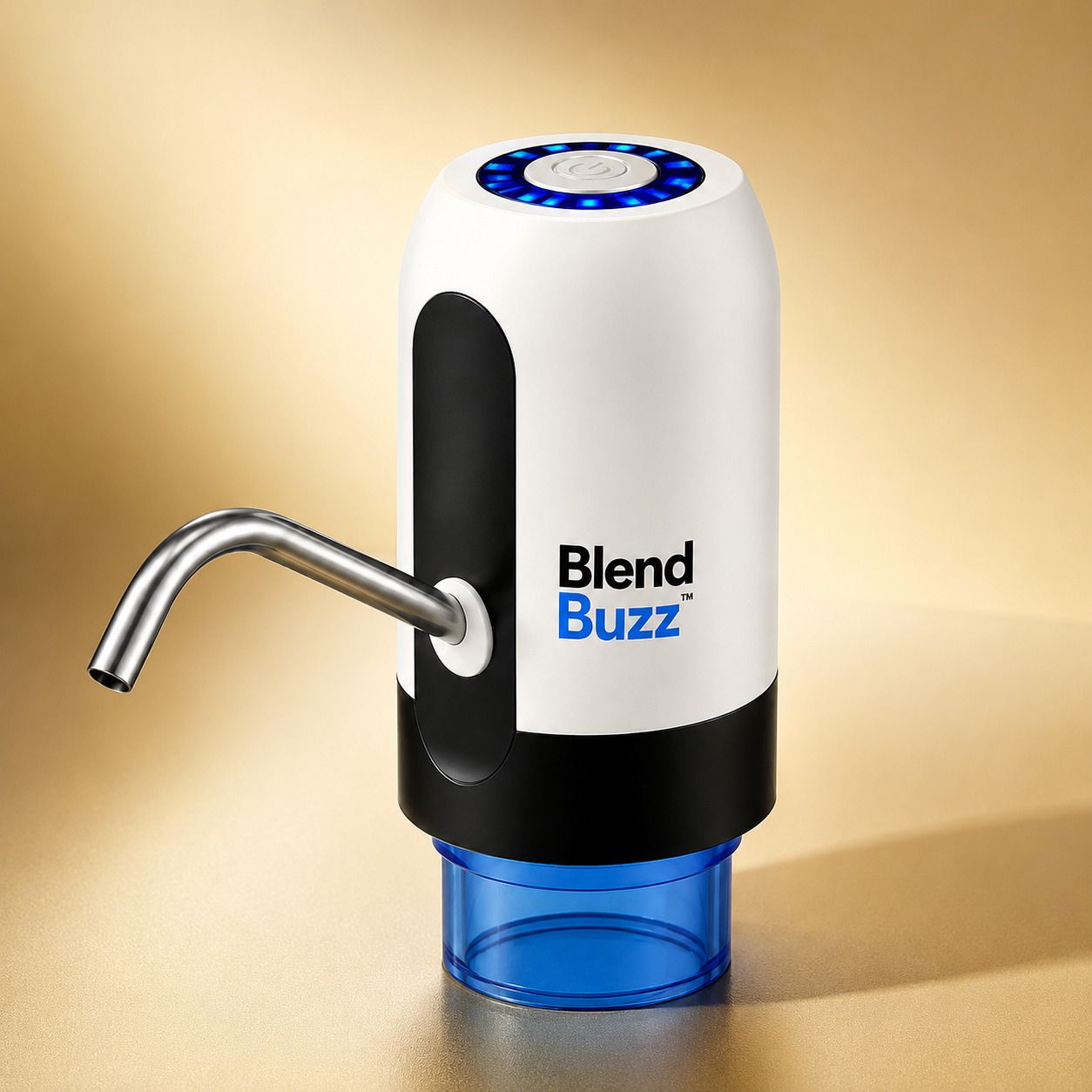 Automatic Water Pump for 20 Litre Bottle, Home Office and Kitchen Bottled Water Dispenser-image-42