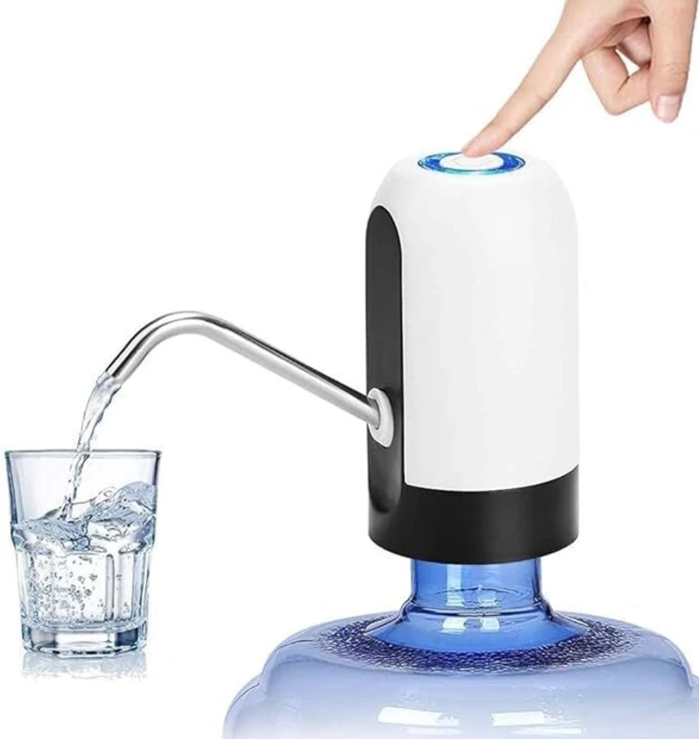 tradenstllp 13234 Bottled Water Dispenser-picture-0