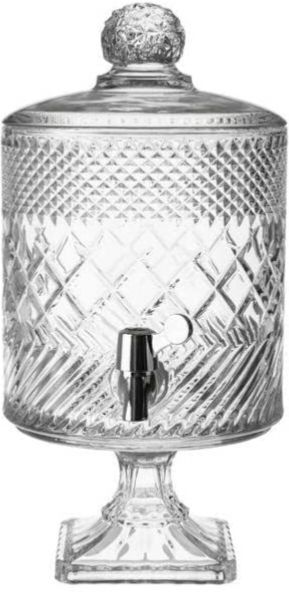 sanjari 4.5LGLASS01 Bottled Water Dispenser-picture-0