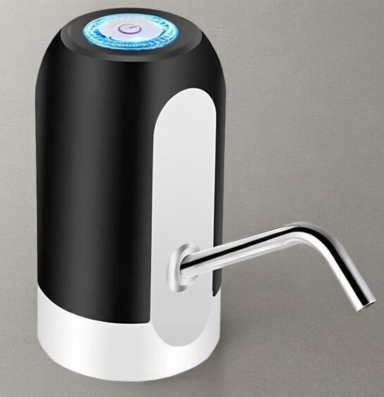 xydrozen Automatic Water Dispenser Pump for 20L Bottle A182 Bottled Water Dispenser-picture-35