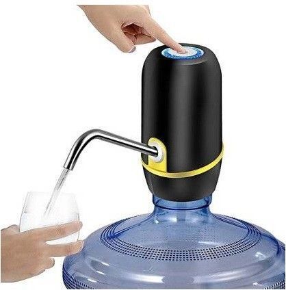 radhe AUTOMATIC WIRELESS WATER DISPENSER PUMP Bottled Water Dispenser Bottled Water Dispenser-picture-13