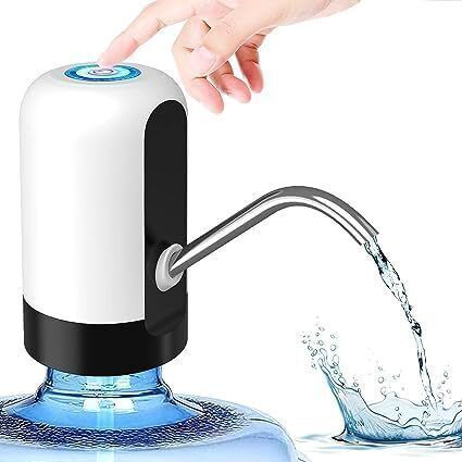 Sophia Insulated Flask | Insulated Tea Pot Kettle Bottled Water Dispenser-image-18