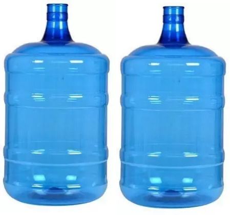 blvd 20 Litre Water Bottle/ Can Bottled Water Dispenser 20 l 2 Nos bottel water jar Bottled Water Dispenser-picture-26