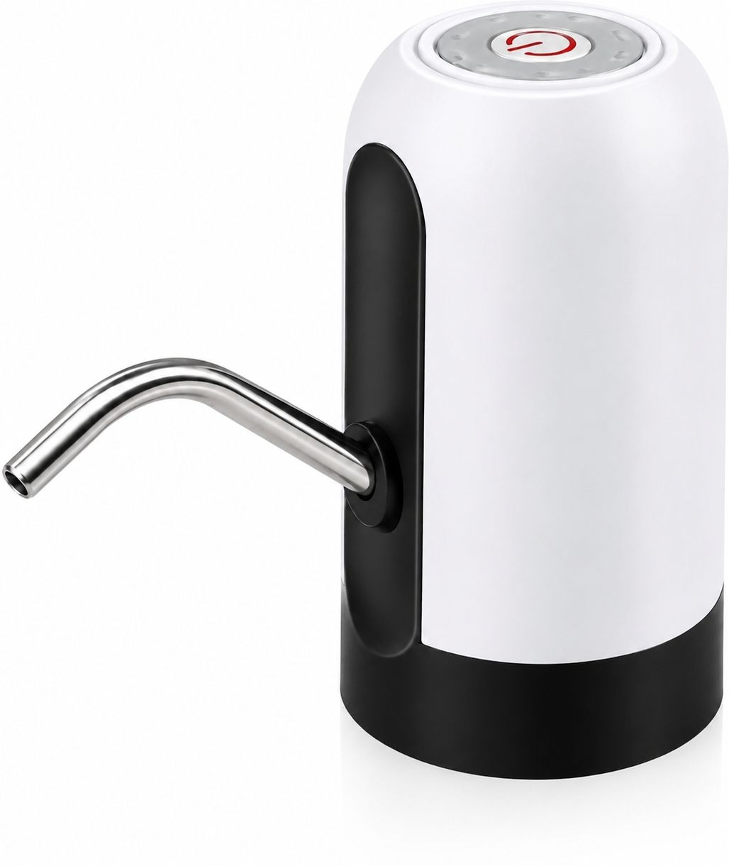 SS304 Bottom Loading Water Dispenser-image-21