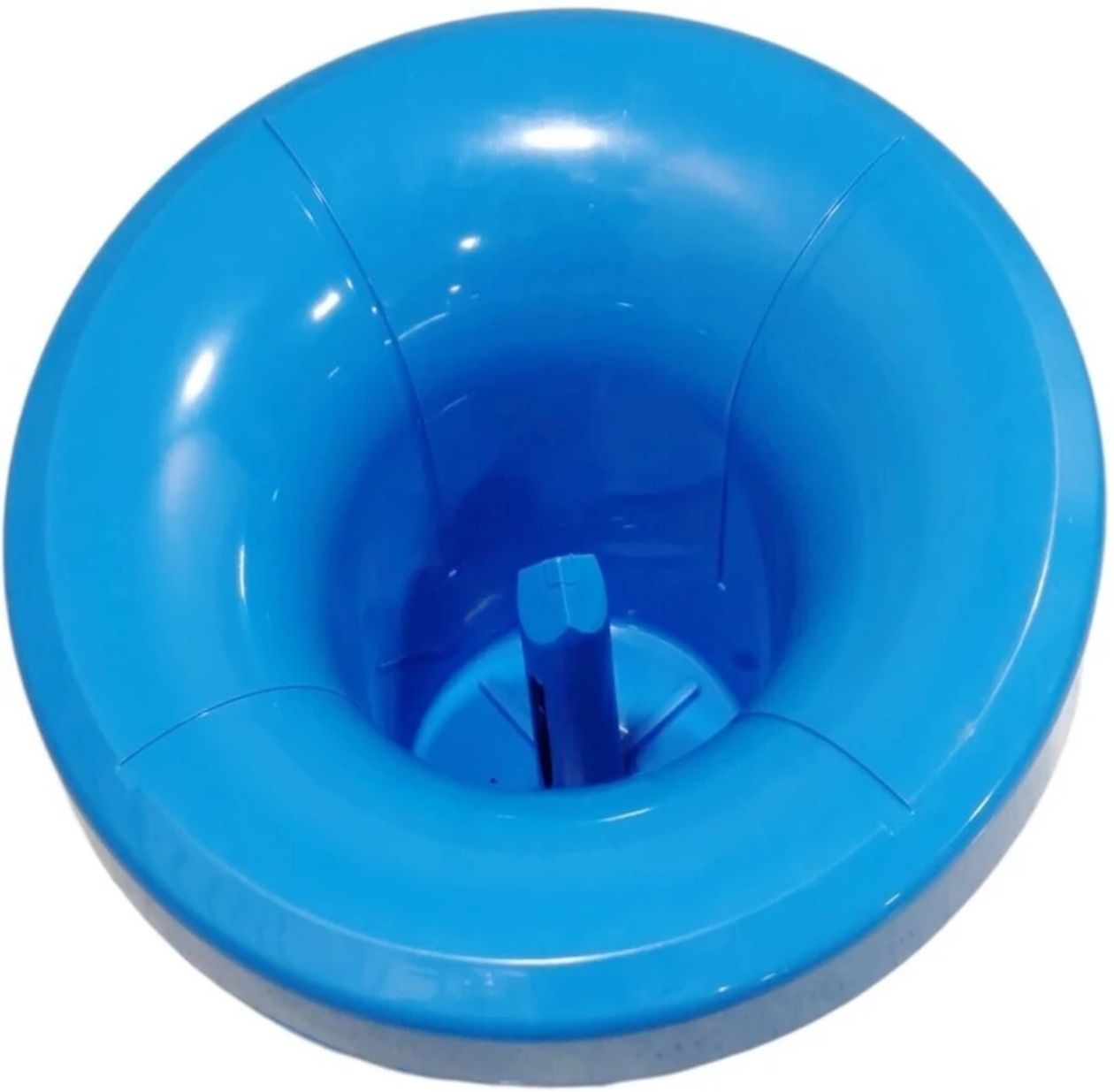 Water dispenser parts and bottle holder Funnel for break bottle cap or seal Bottom Loading Water Dispenser-image-41