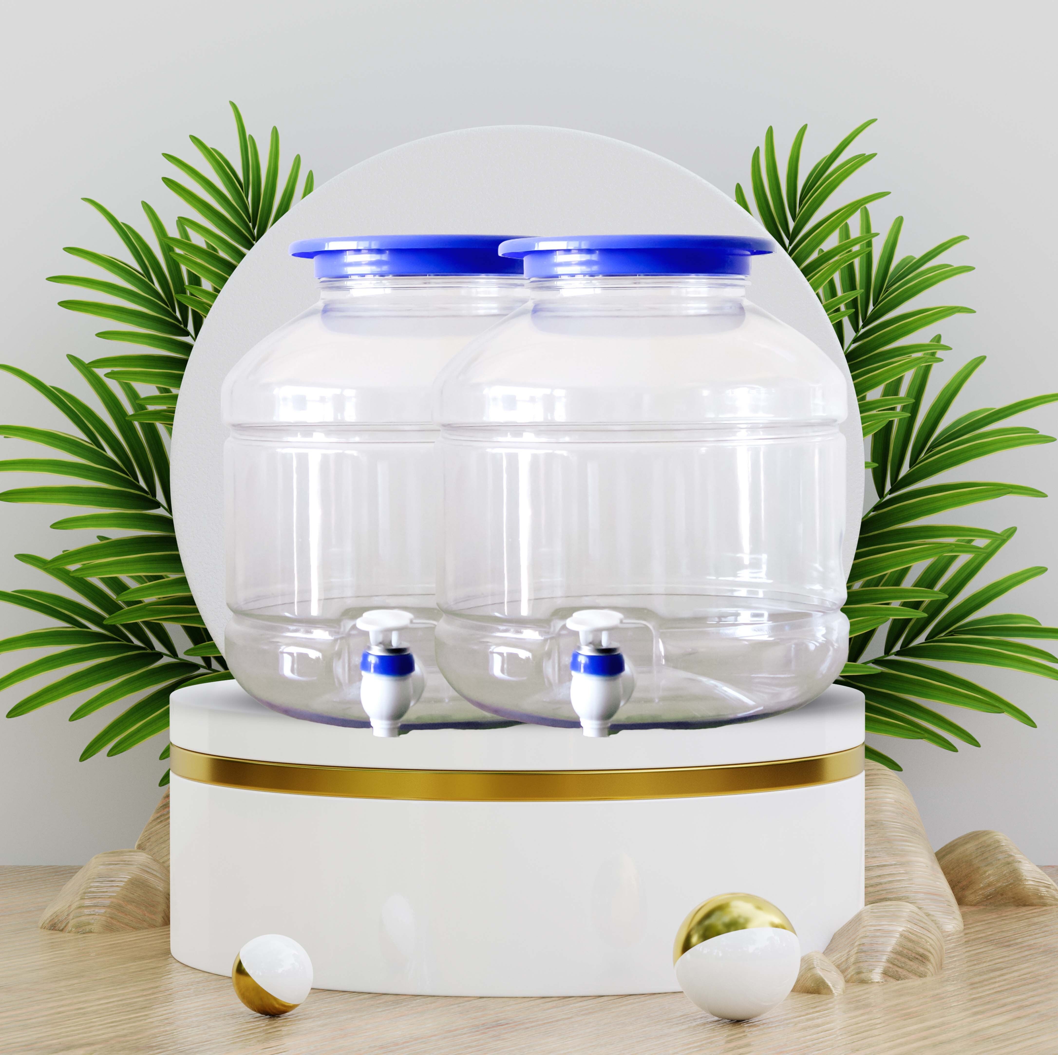blvd 20 L Plastic Water Jug-picture-21