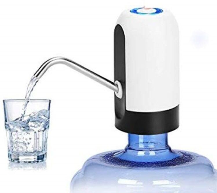 asha r home WWCD-001 Bottled Water Dispenser-picture-27