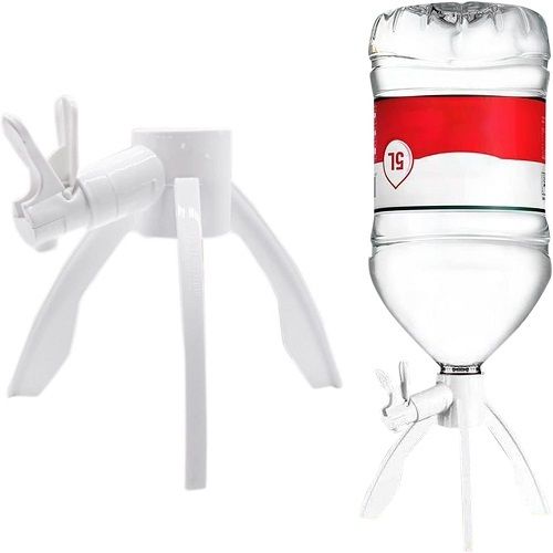 aum enterprises AUM Water Dispenser with Leakproof Nozzle Liquid Dispenser Bottom Loading Water Dispenser-picture-28