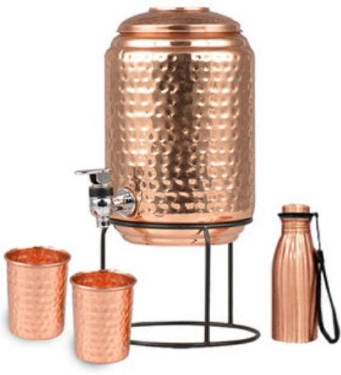 004 Bottom Loading Water Dispenser-image-12