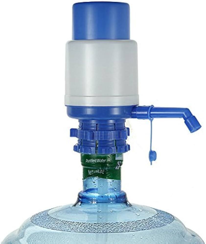 ecoroots Manual Water Dispenser 10 Bottom Loading Water Dispenser-picture-25