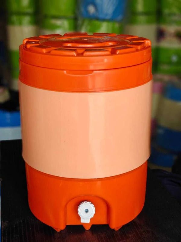 Long-Lasting Cooling up to 30 Hrs Bottled Water Dispenser-image-28