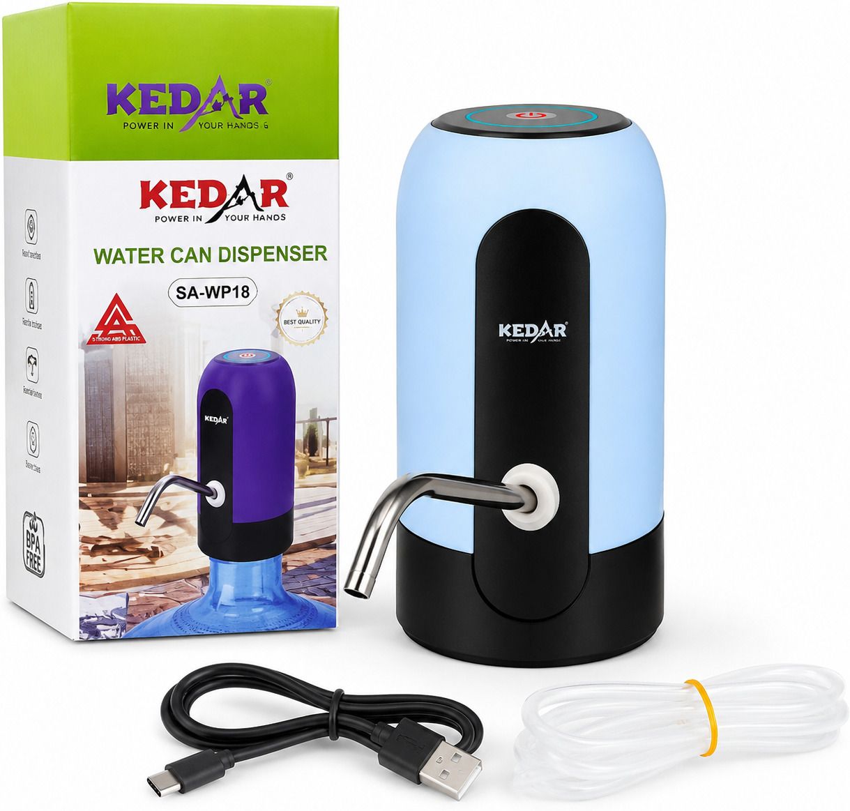 SA-WP-001 Bottled Water Dispenser-image-43