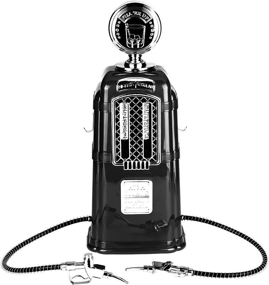 paul sons Guns Liquor Pump Gas Station Alcohol Liquid Soft Drink Beverage Dispenser Bottom Loading Water Dispenser-picture-25