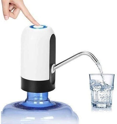 princemarkett 1 ltr water jug glass Pack of 2 Bottled Water Dispenser-picture-44