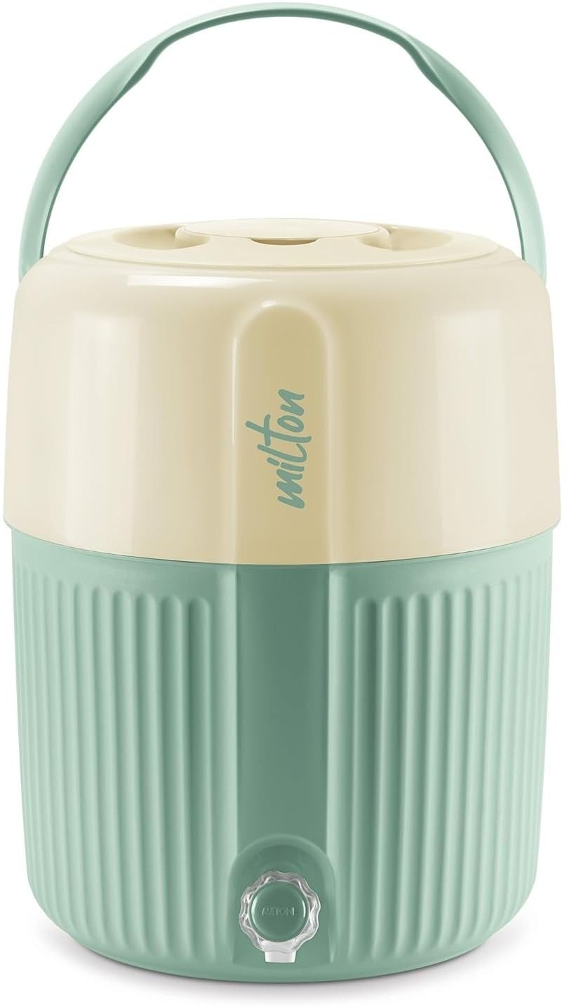 Kool Pristine 22 Insulated Plastic Water Jug, 19 litres Bottom Loading Water Dispenser-image-27