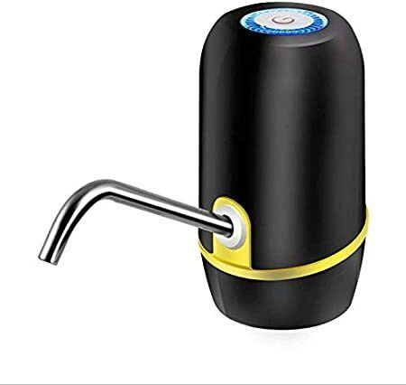 ROUND PUMP Bottled Water Dispenser-image-10