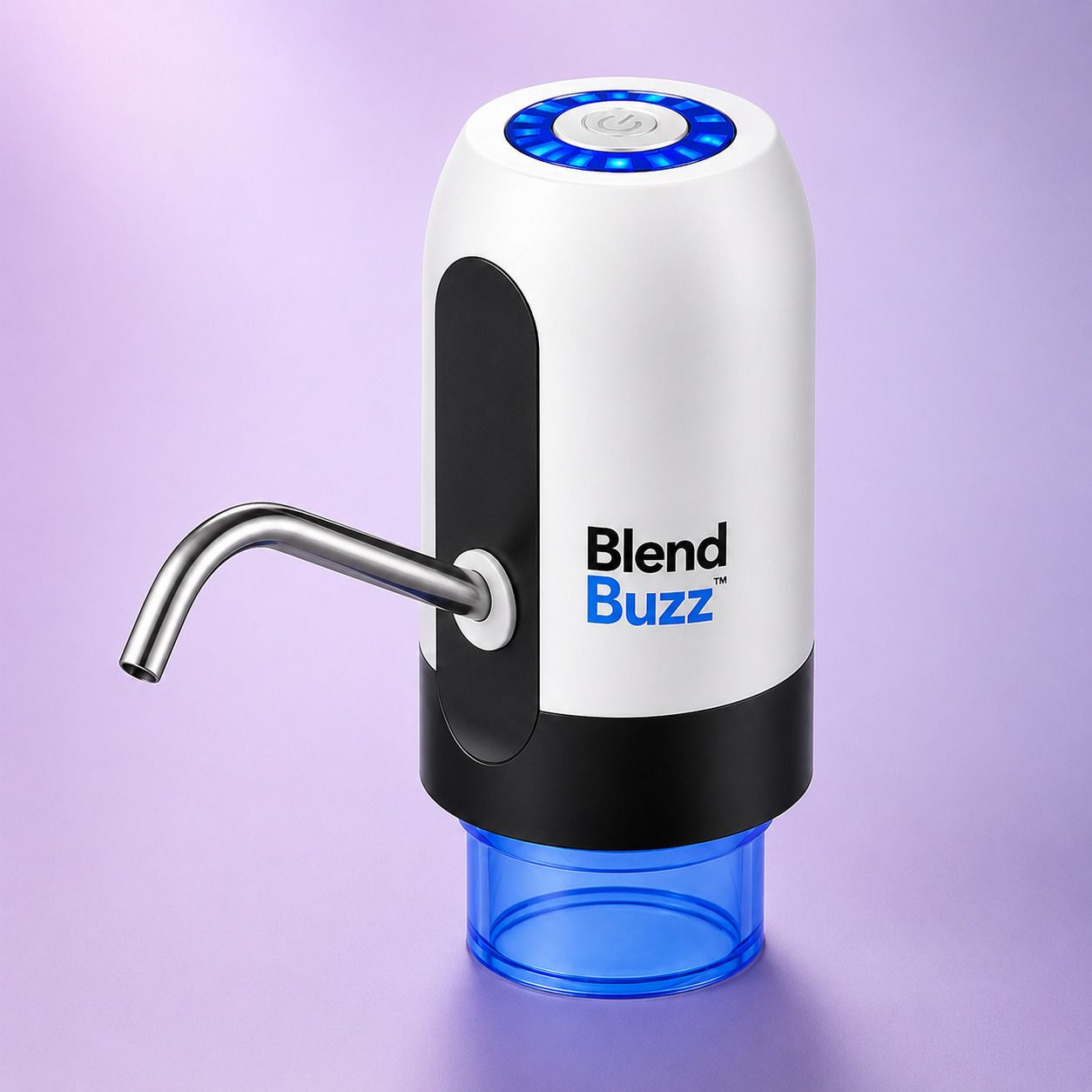 Electric Water Dispenser Pump for 20 Litre Bottle and Water Can Bottled Water Dispenser-image-27