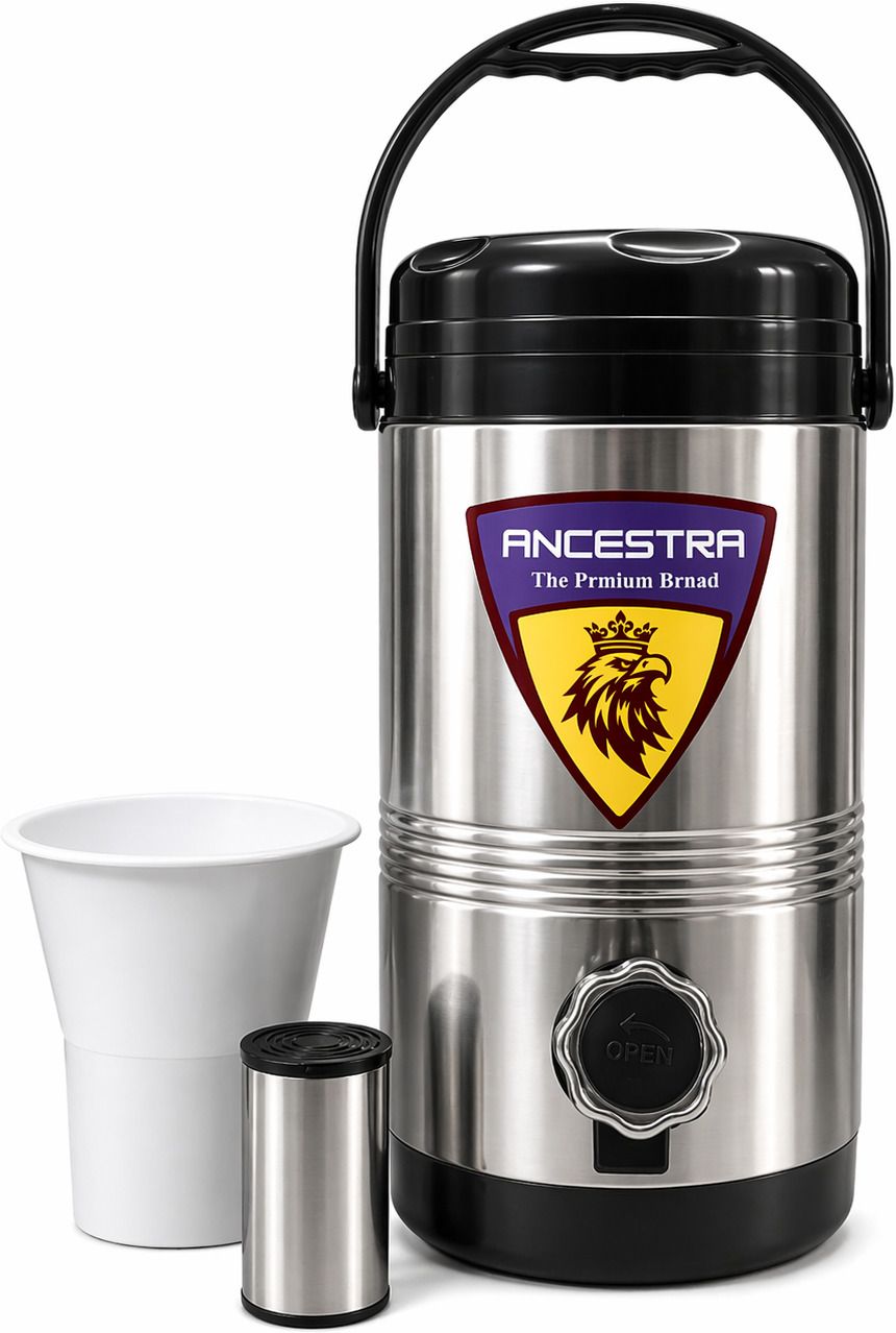 ancestra Water-jar-5L Bottled Water Dispenser-picture-3