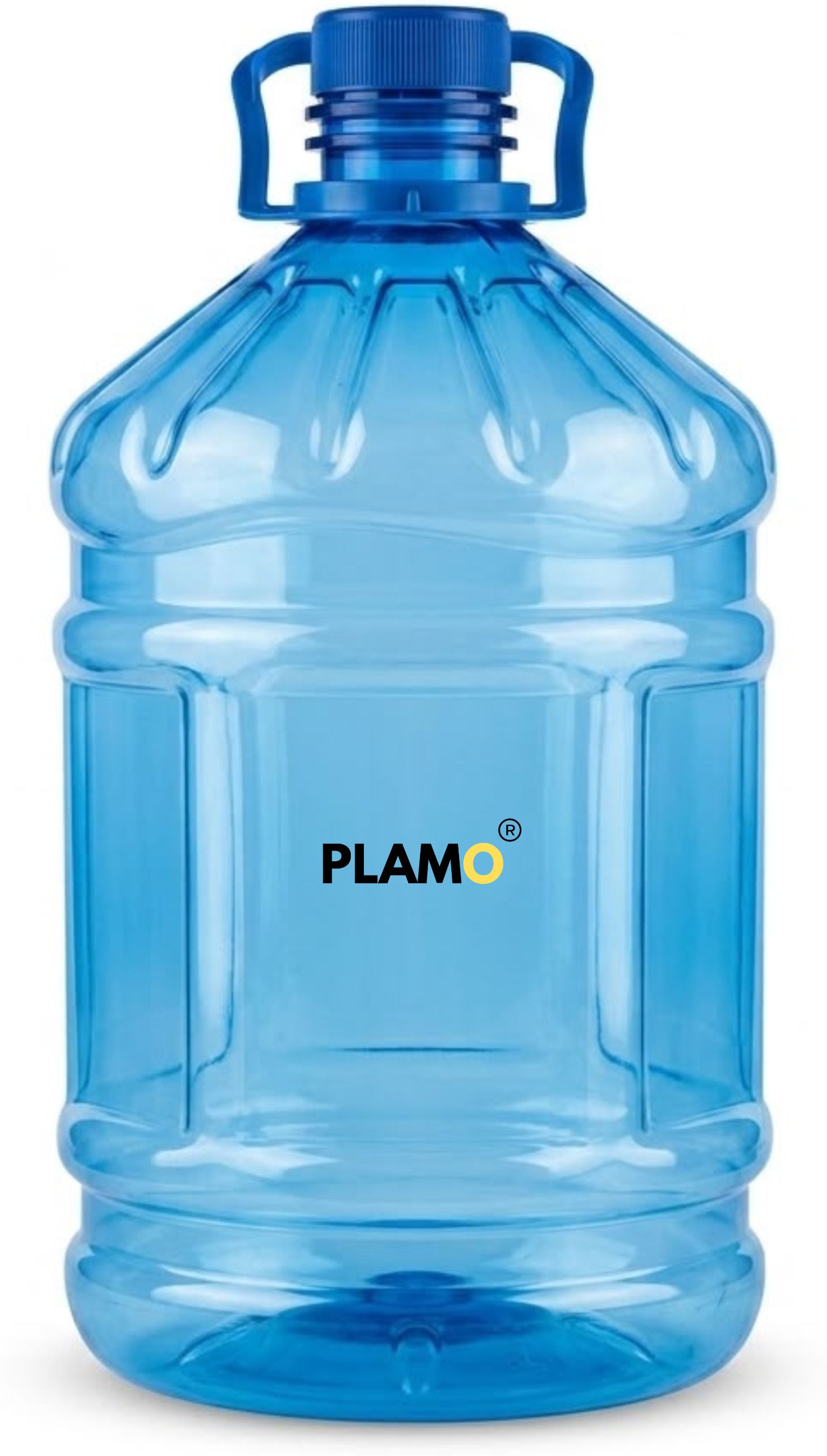 10L Water Bottle Blue Bottom Loading Water Dispenser-image-35