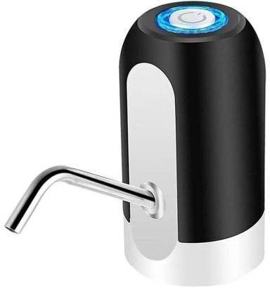 Turbo Upgraded Automatic Water Can dispenser pump for 20 LTR 189 Bottom Loading Water Dispenser-image-39