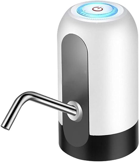 NX-WD-001 Bottled Water Dispenser-image-10
