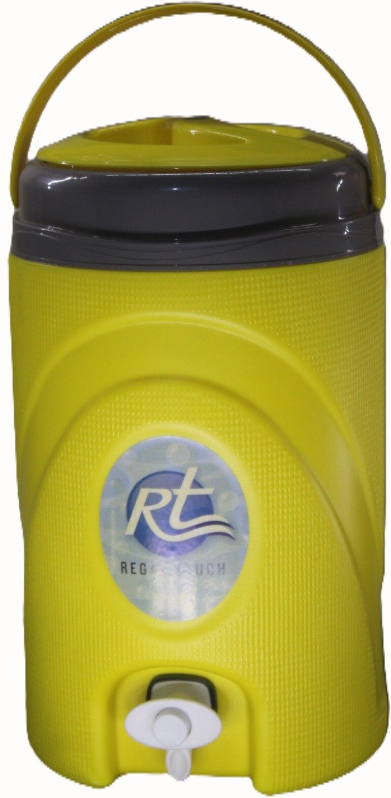 Plastic Insulated Water02 Camper 5 LTR 5000 ml Bottle Bottled Water Dispenser-image-41