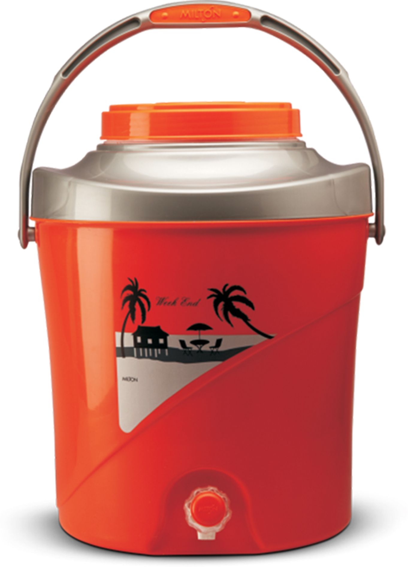 milton stallion 27 Bottled Water Dispenser-picture-19