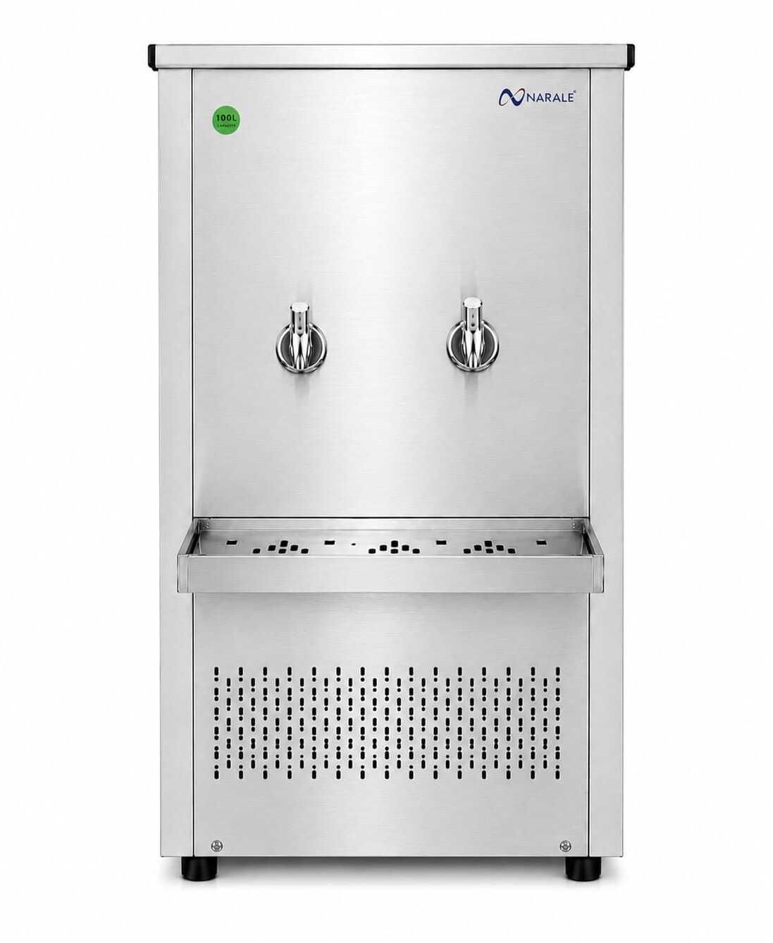 NS 100Ltr Bottom Loading Water Dispenser-image-42