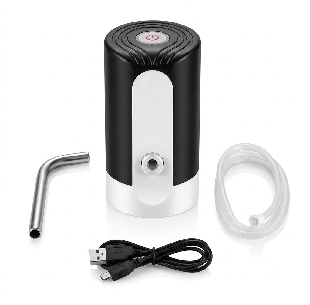 mahiya PREMIUM WATER DISPENSER PUMP Bottled Water Dispenser-picture-31
