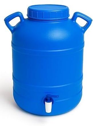 30L-BLUE Bottled Water Dispenser-image-47