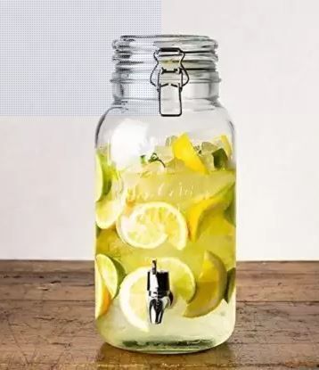 homensk Glass water dispenser Bottled Water Dispenser-picture-45