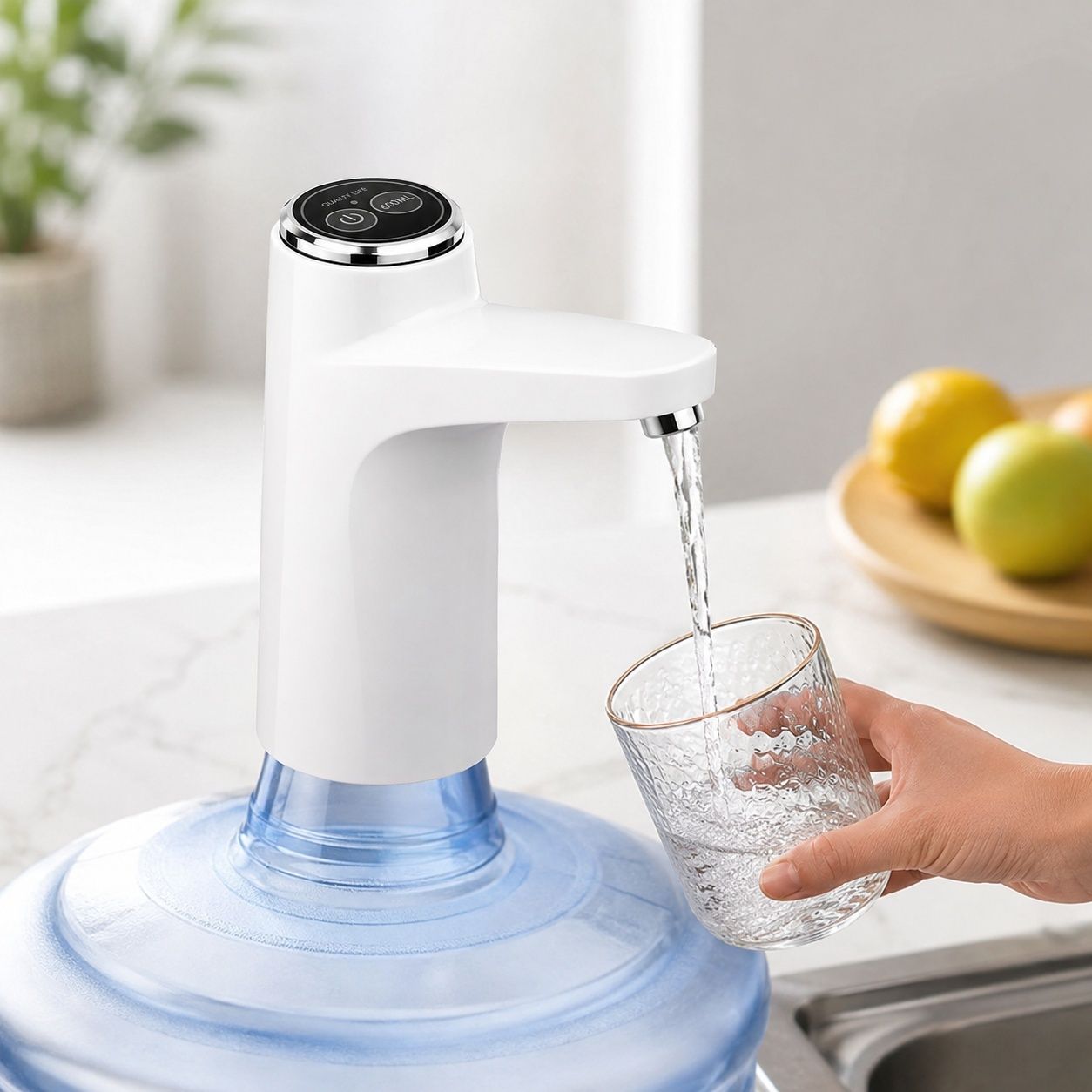 Water Dispenser 1004 Bottom Loading Water Dispenser-image-44