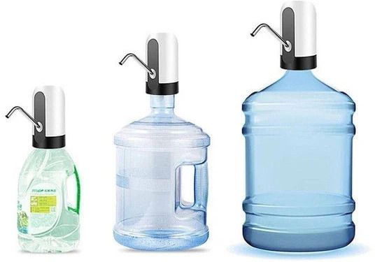 blissful24 989 Bottom Loading Water Dispenser-picture-6
