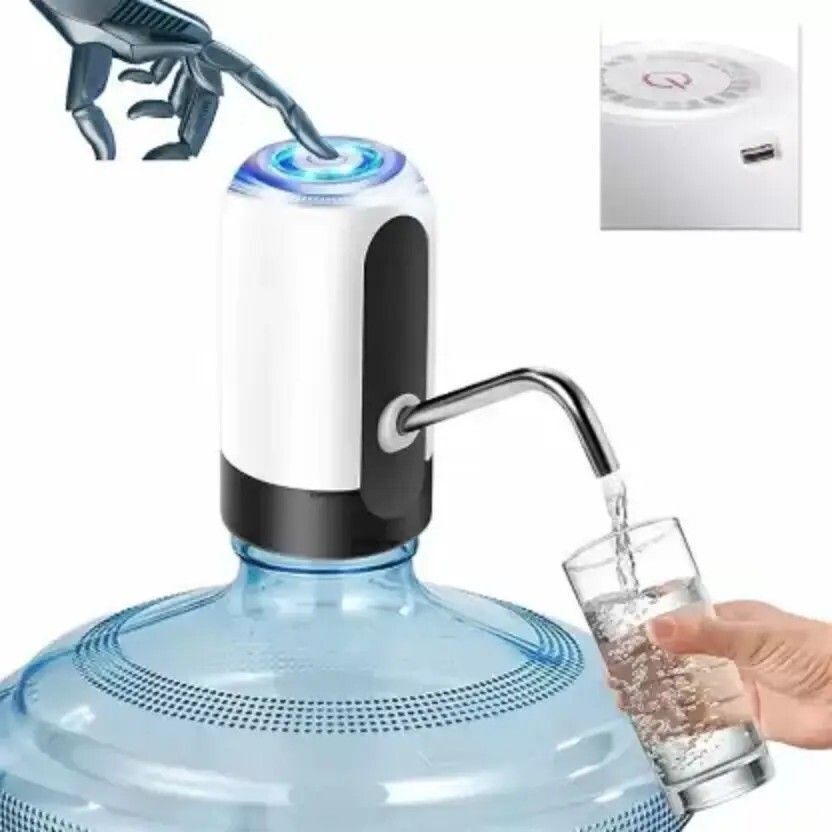 AERWD118 Bottled Water Dispenser-image-41