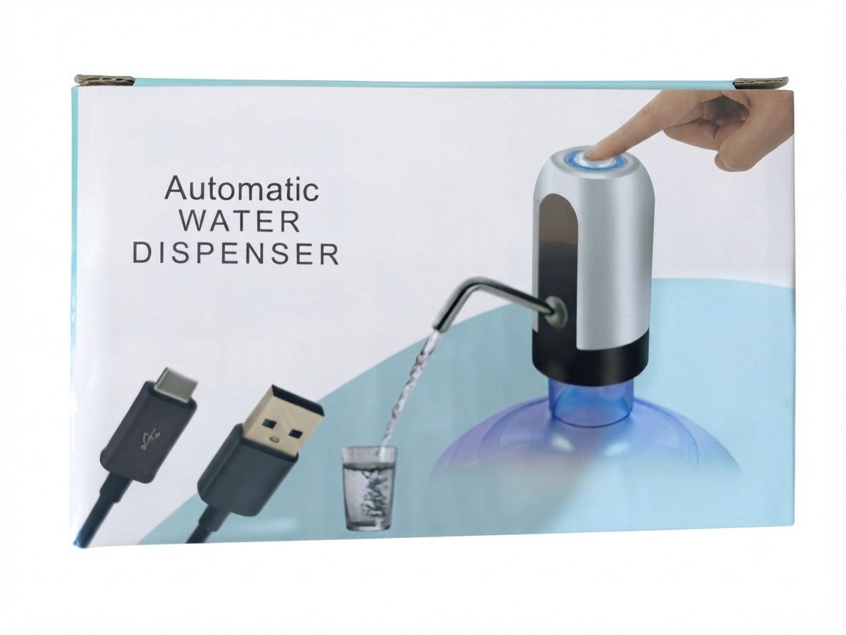 the domestic depot automatic water dispensar Bottom Loading Water Dispenser-picture-26
