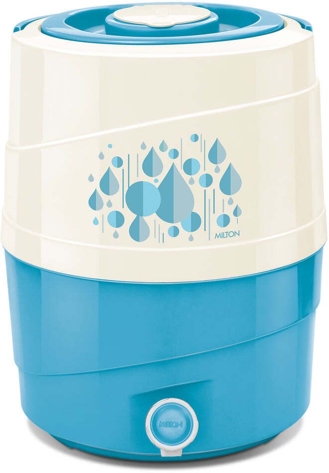 NEW Kool Rover 12 Water Jug , Ideal for Travel, Picnic, Offices, Shops Bottled Water Dispenser