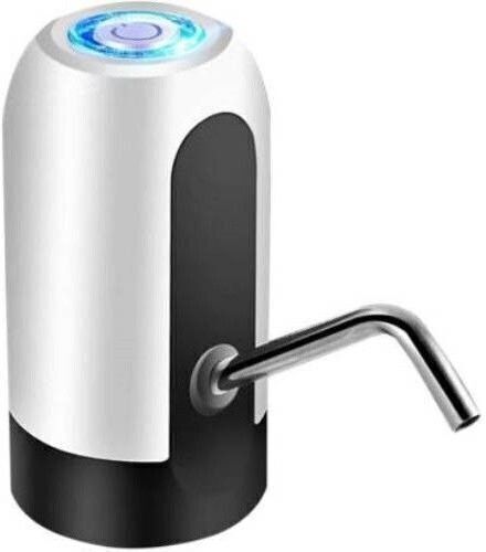 princemarkett NEW26-Bottle Dispenser Pump with Rechargeable Battery for 20 Bottled Water Dispenser-picture-15