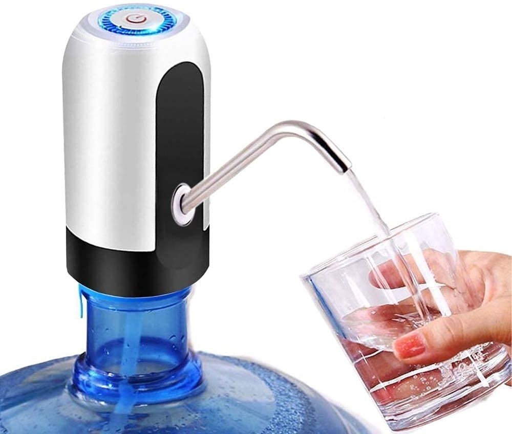 goodina Jug_19 Bottled Water Dispenser-picture-13