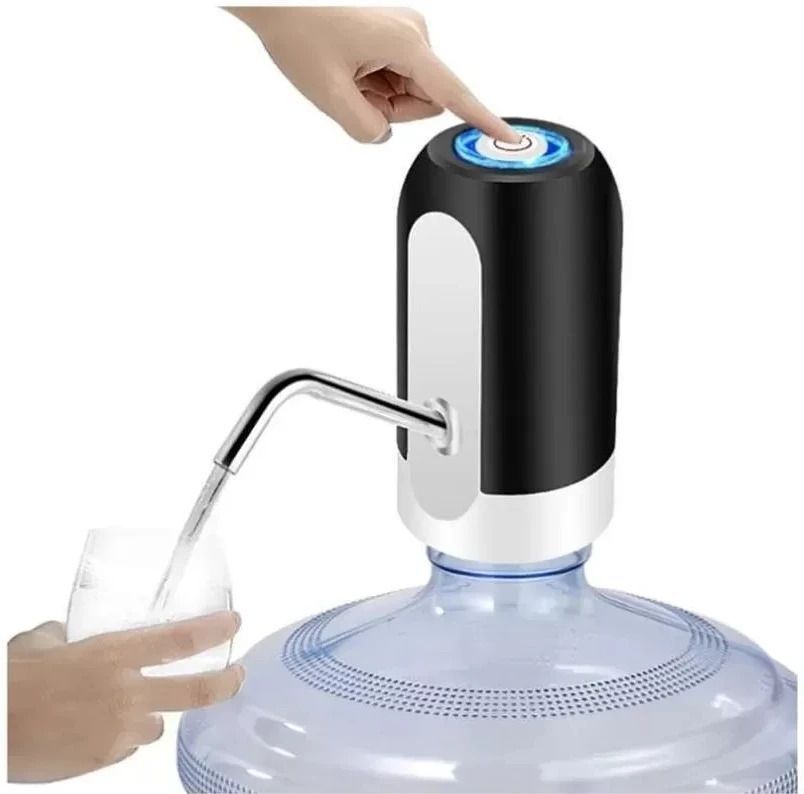 looptrendzfi goldenjug Bottled Water Dispenser-picture-10
