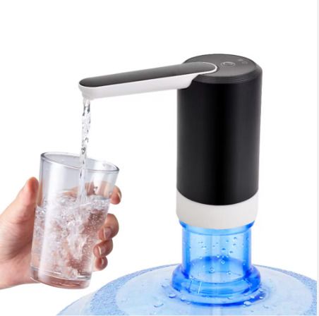 N1023 Bottled Water Dispenser-image-19