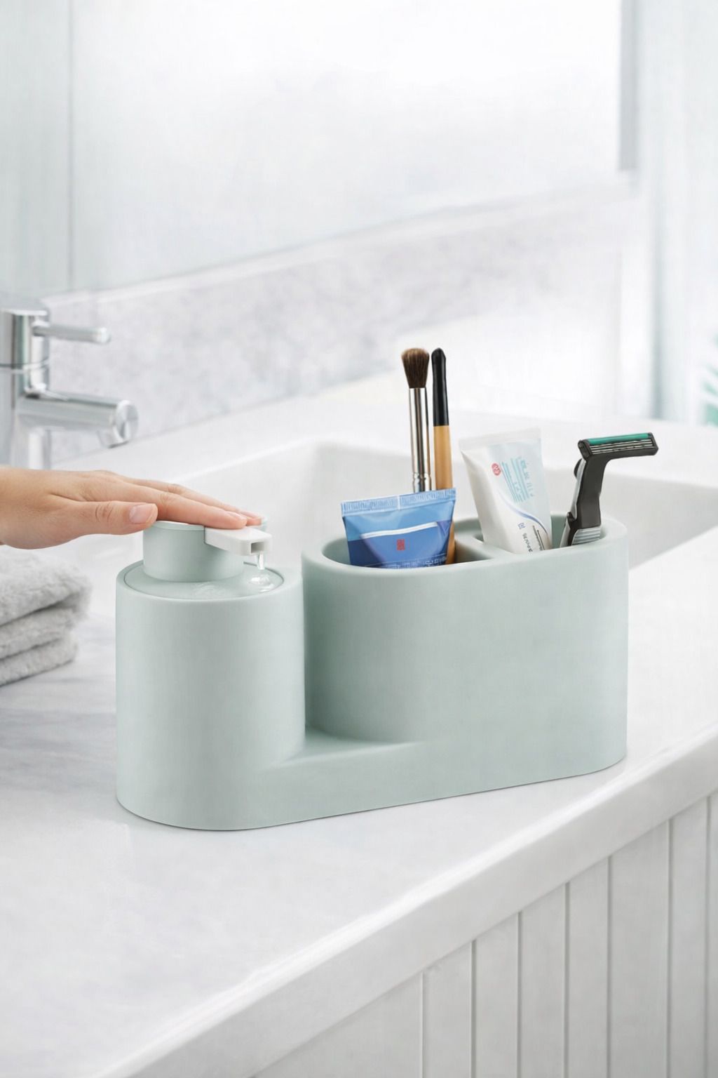 senso MS-414 Bottom Loading Water Dispenser-picture-11