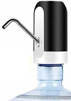 Water Pump Water Bottle Pump Electric Water Pump Dispenser Drinking Bottle Auto Bottled Water Dispenser-image-21