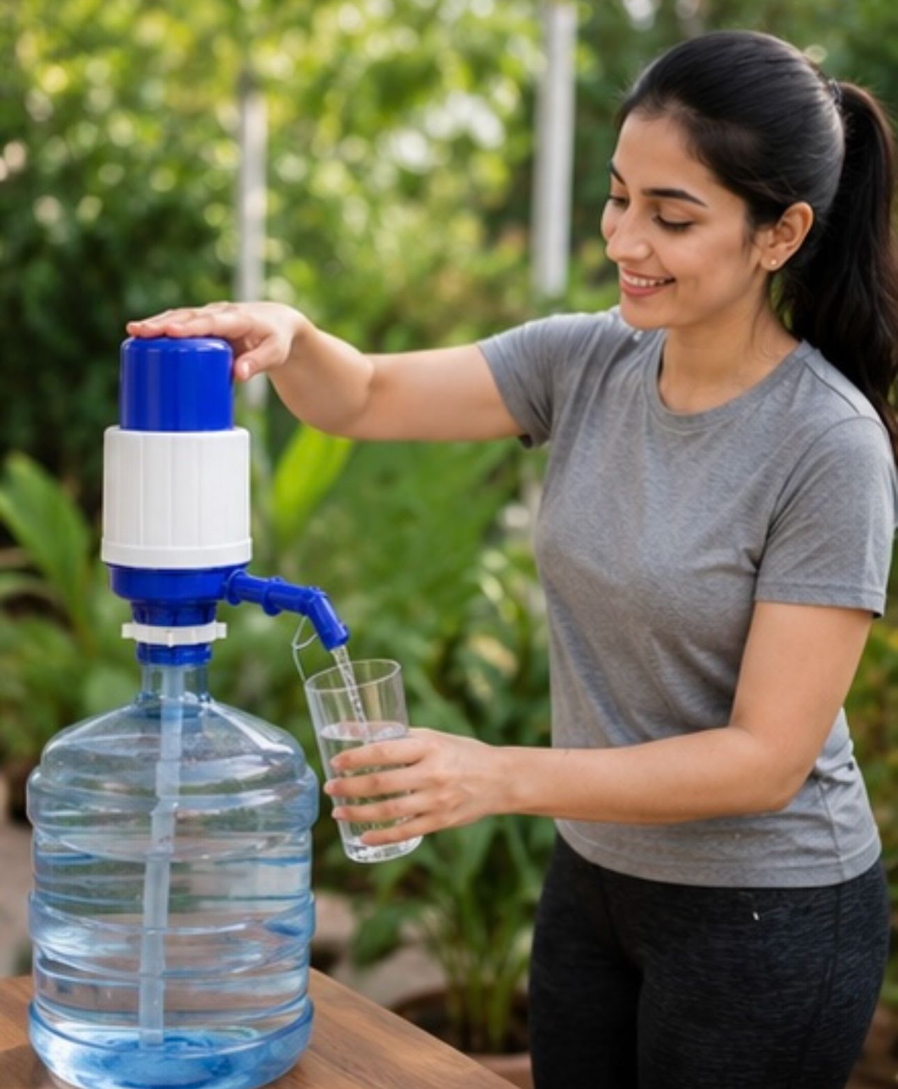 Water-Dispenser-745 Bottom Loading Water Dispenser-image-46